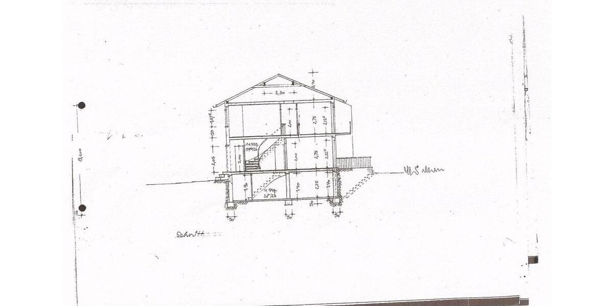 Reihenhaus Maintal - 4 Zimmer, 95 m&sup2;, 510.000&euro; | Angebot:25924725