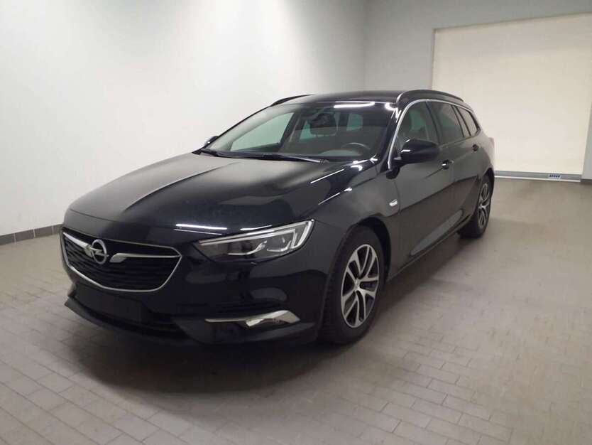 Opel Insignia 50.514 km 17.990 € Grünwald 82031
