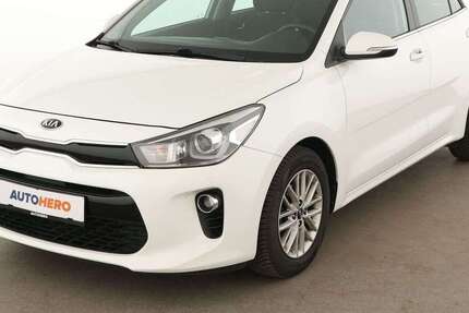 Kia Rio 69.388 km 11.390 &euro; Stuttgart 70195