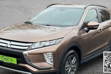 Mitsubishi Eclipse Cross 41.350 km 16.990 &euro; Wunsiedel 95632