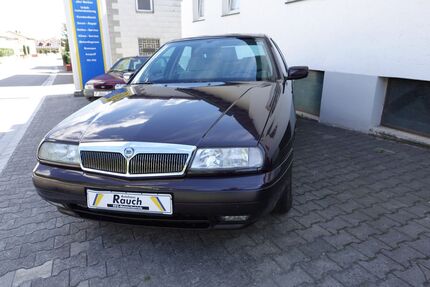 Lancia Kappa 144.700 km 3.950 &euro; Mallersdorf-Pfaffenberg 84066