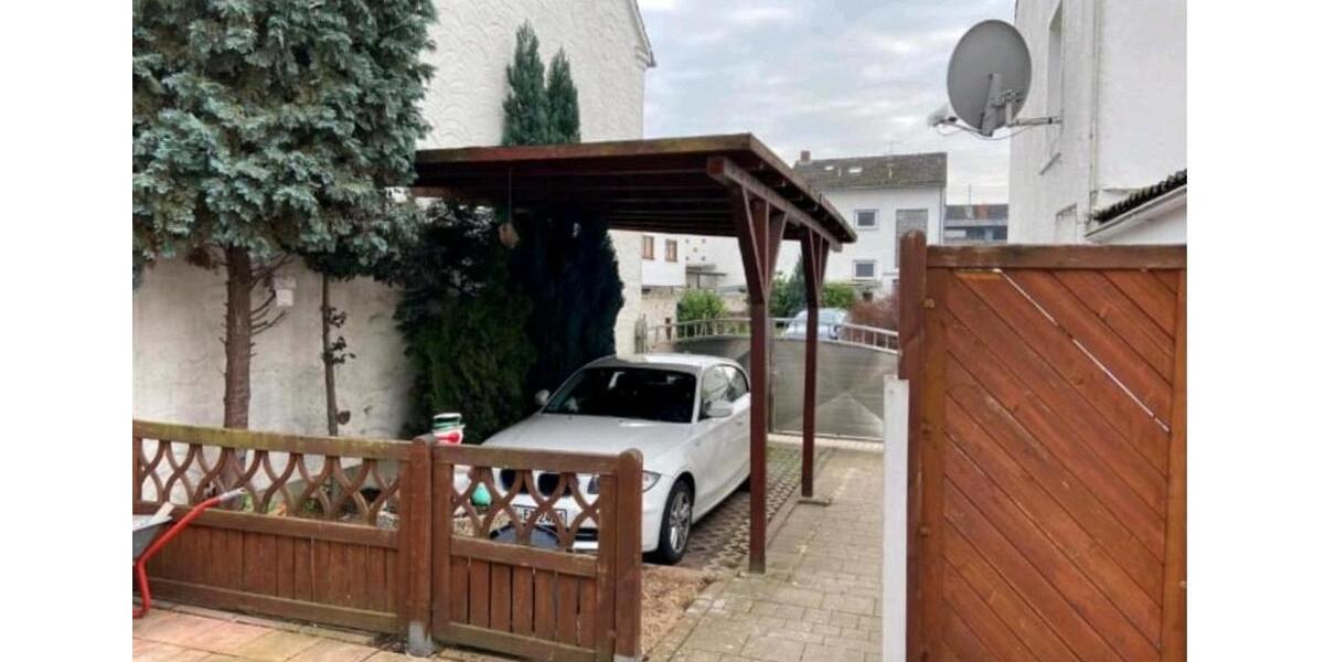 Einfamilienhaus Urmitz - 2 Zimmer, 120 m&sup2;, 445.000&euro; | Angebot:24589161