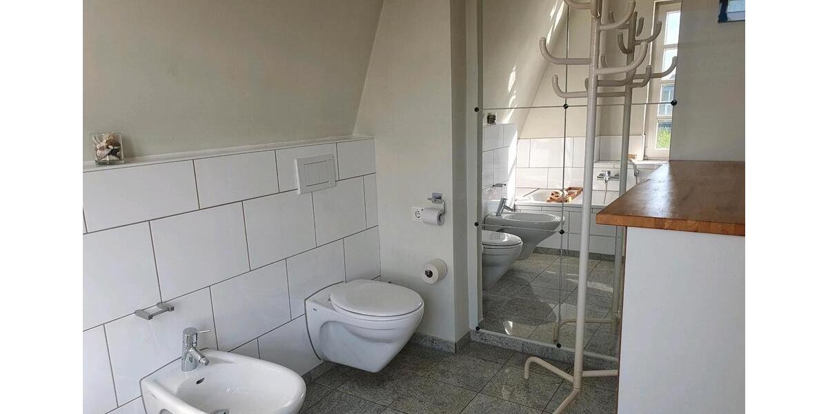 Etagenwohnung Heide - 2 Zimmer, 60 m&sup2;, 950&euro; | Angebot:26424894