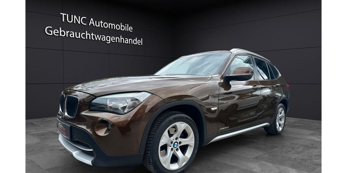 BMW X1 220.378 km 8.990 &euro; Ahlen 59227