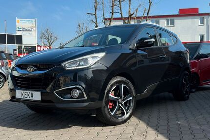 Hyundai ix35 197.669 km 6.190 &euro; Wiesbaden 65187