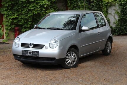 VW Lupo 89.500 km 1.499 &euro; Berlin 10317