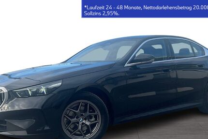 BMW 520 20.800 km 45.360 &euro; Cham 93413