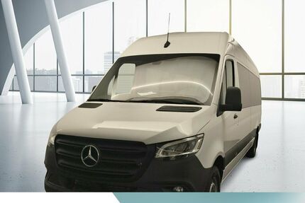 Mercedes-Benz Sprinter 17.305 km 44.990 &euro; Leipzig 04347