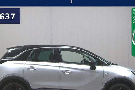 Opel Crossland (X) 20.468 km 14.380 &euro; Gyhum/Bockel 27404