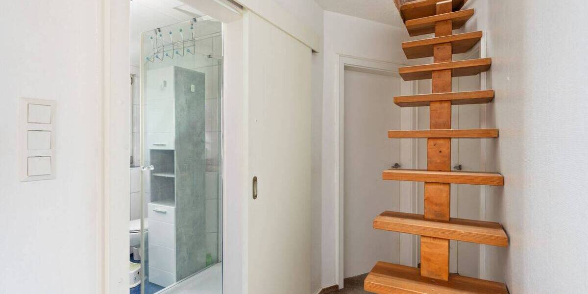 Reihenmittelhaus Zeven - 4 Zimmer, 99 m&sup2;, 199.000&euro; | Angebot:25676250