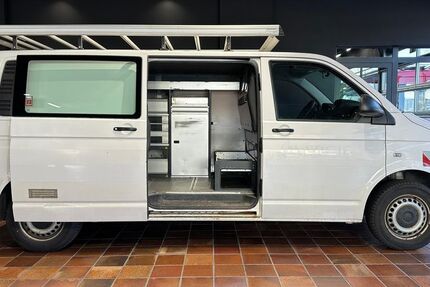 VW T5 Transporter 215.058 km 13.950 &euro; Bonn 53177