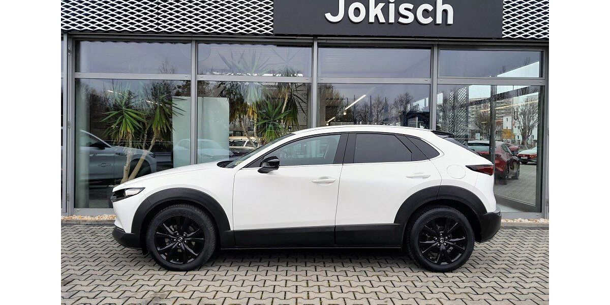 Mazda CX-30 20.368 km 26.930 &euro; Gera 07546