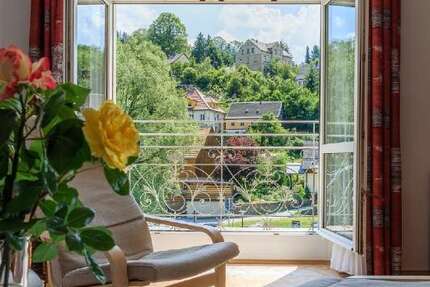 Haus Sebnitz - 16 Zimmer, 450 m&sup2;, 780.000&euro; | Angebot:26417266