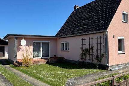 Haus Lübben - 6 Zimmer, 115 m&sup2;, 275.000&euro; | Angebot:26396951