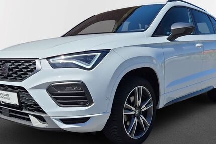 Seat Ateca 35.067 km 26.449 &euro; Mölln 23879