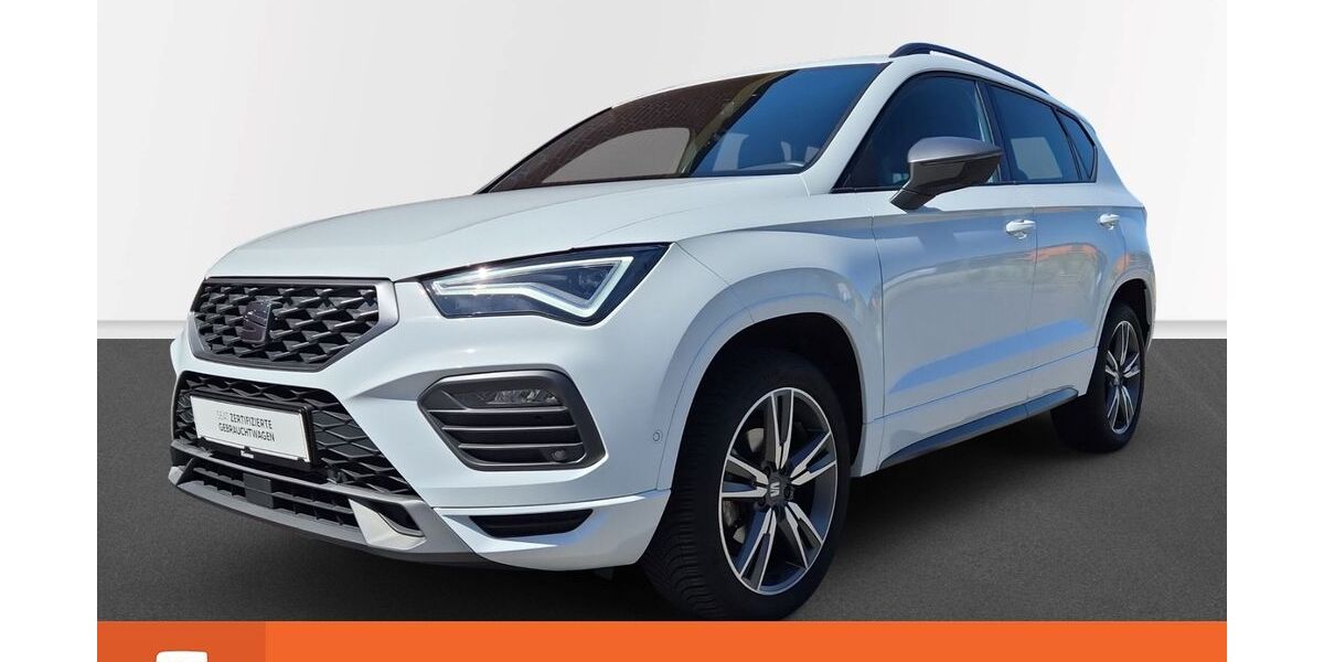 Seat Ateca 35.067 km 26.449 &euro; Mölln 23879