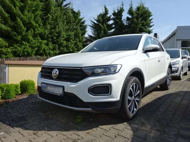 T-Roc