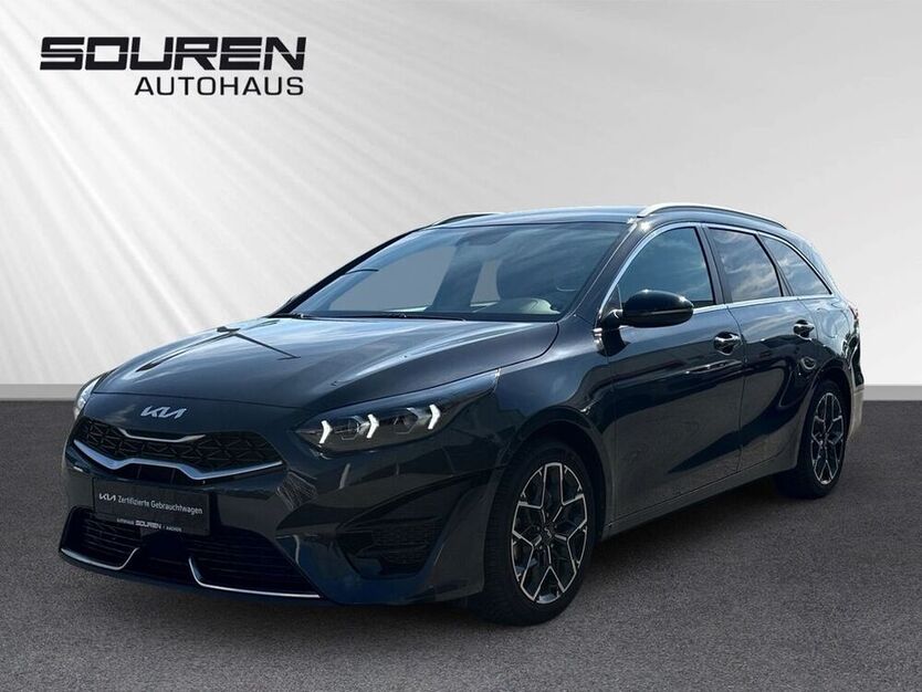 ceed Sportswagon