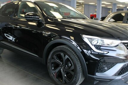 Renault Arkana TCe RS Line 160 EDC 82.914 km 18.980 &euro; Euskirchen 53881