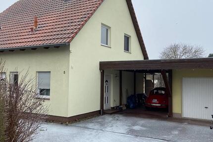 Haus Eberswalde Brandenburgisches Viertel - 3 Zimmer, 130 m&sup2;, 395.000&euro; | Angebot:24815330