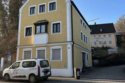 Wohnung Dorfen - 1 Zimmer, 29 m&sup2;, 125.000&euro; | Angebot:26434947