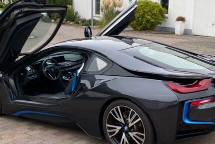 BMW i8 26.700 km 59.500 &euro; Erkrath 40966