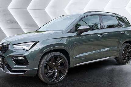 Cupra Ateca 1.100 km 43.990 &euro; Ludwigsfelde 14974
