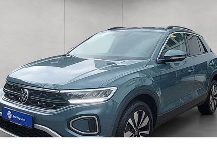 VW T-Roc 7.700 km 23.990 &euro; Rendsburg 24768