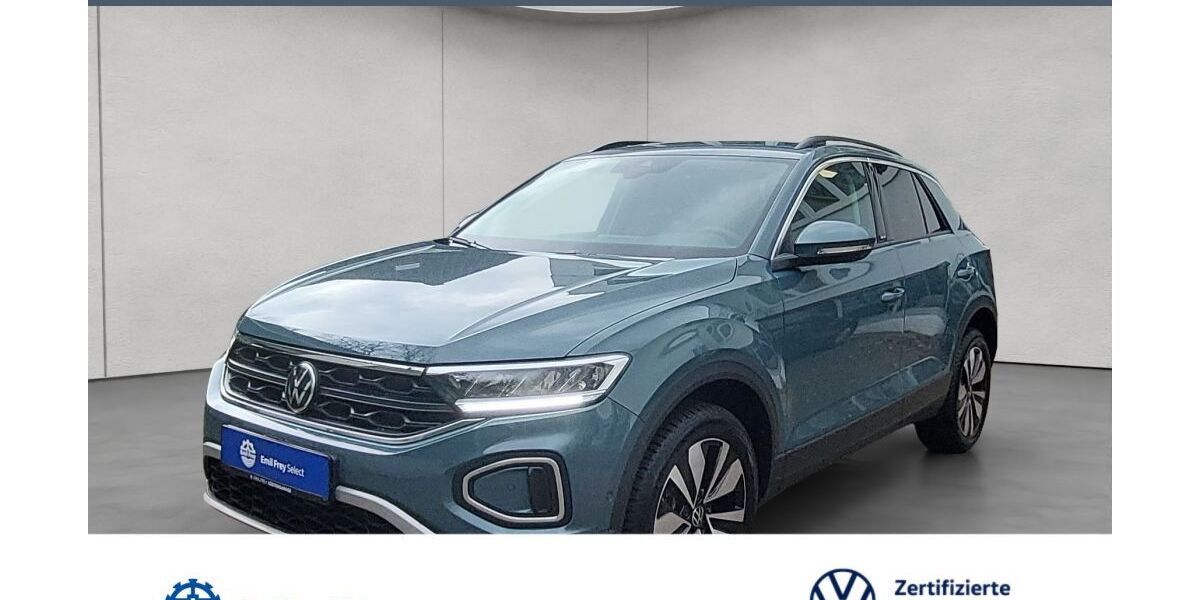 VW T-Roc 7.700 km 23.990 &euro; Rendsburg 24768