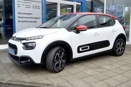 Citroen C3 22.350 km 12.440 € Braunschweig 38106
