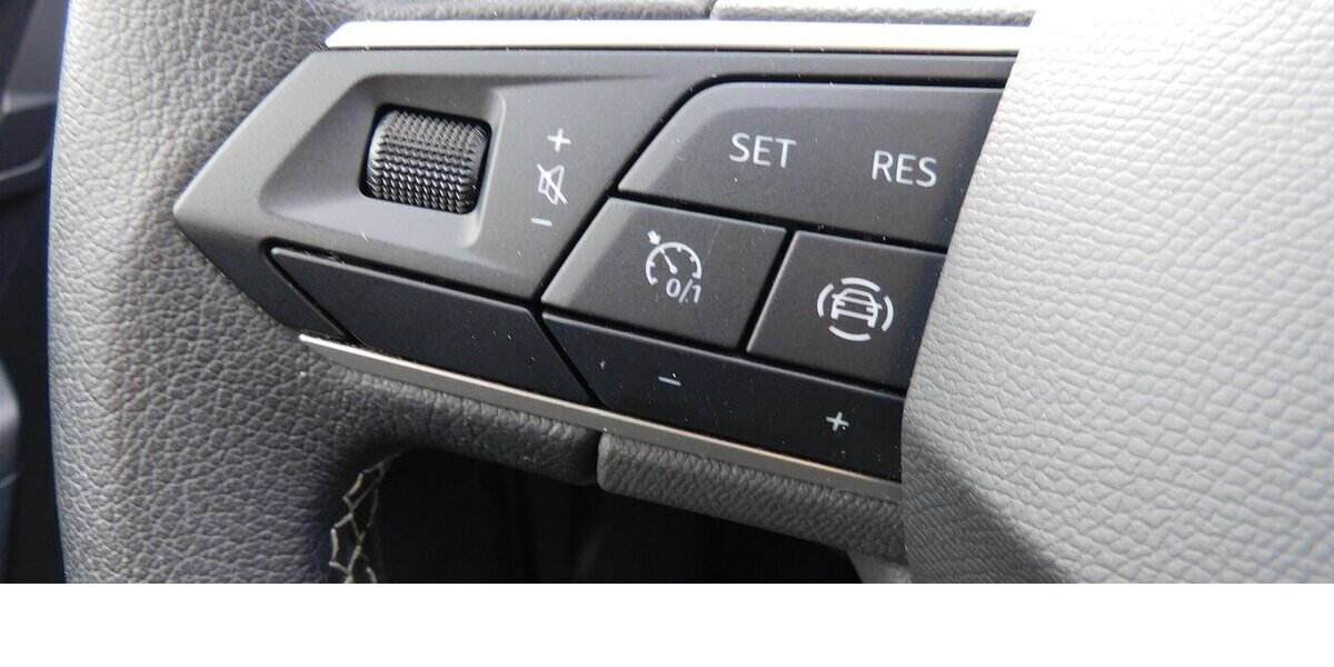 Seat Ibiza 1.0 Style Edition TSI BMT 4Trg Navi Klima 20.100 km 16.390 &euro; Vordorf 38533