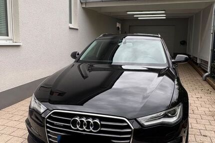Audi A6 116.400 km 23.900 &euro; Macherbach 66571