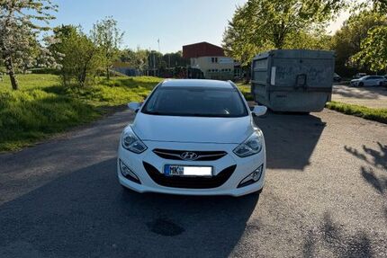 Hyundai i40 125.000 km 7.500 &euro; Menden 58706