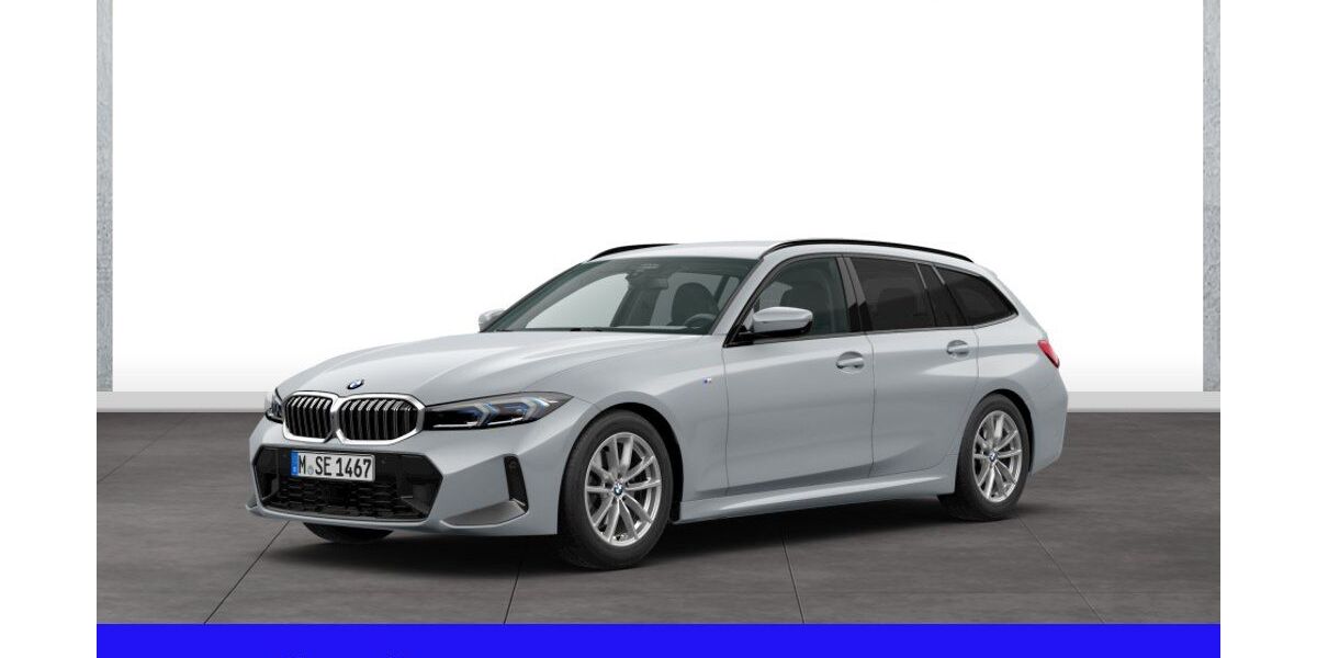 BMW 330 24.900 km 51.890 &euro; Marburg 35043