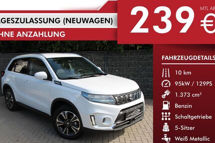 Suzuki Vitara 10 km 21.990 € Kirn 55606