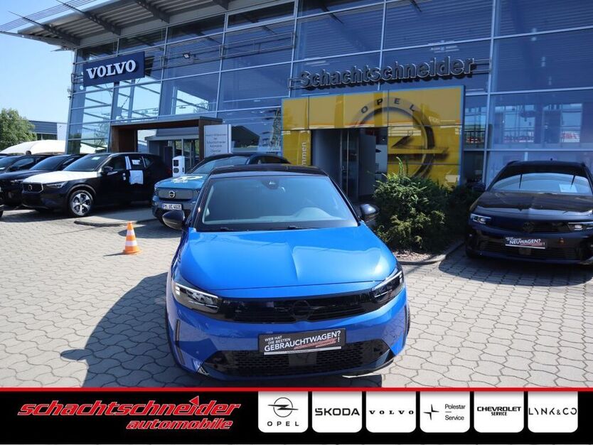 Corsa