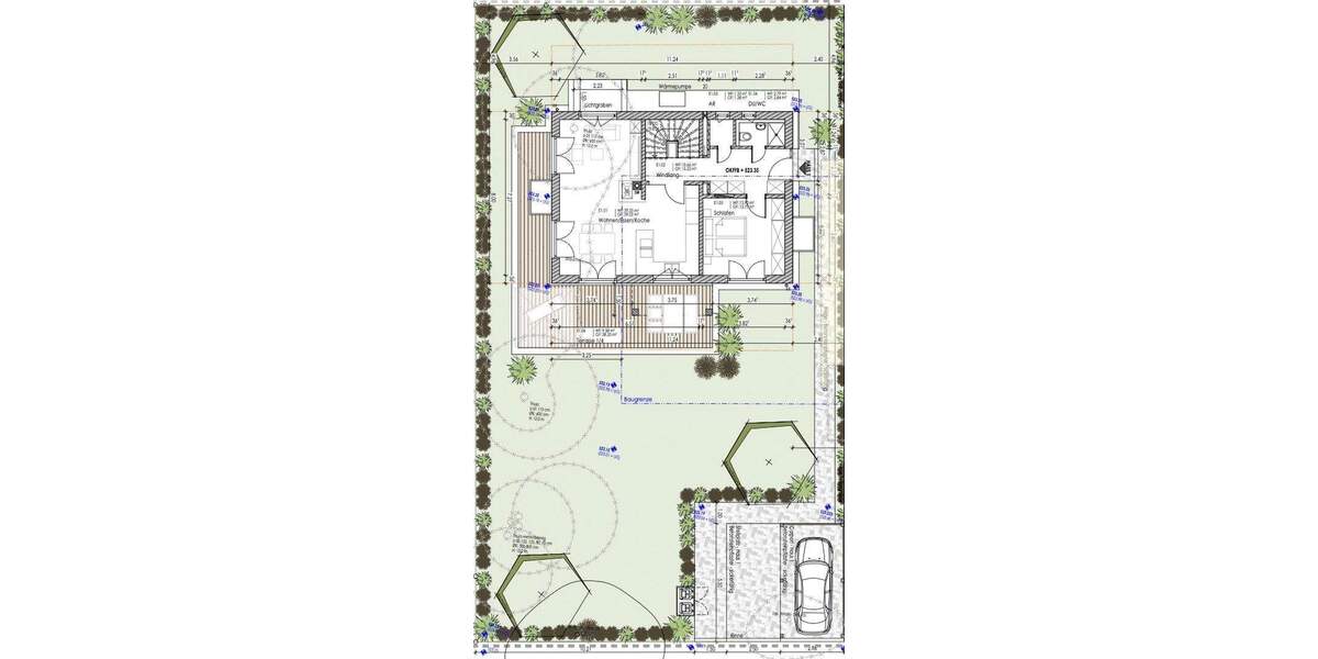 Grundstück Prien - 653.000&euro; | Angebot:25263542