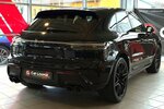 Porsche Macan |PASM|PANO|21´´RS|PDLS+|Sport-Chrono|Luft| 37.229 km 71.999 &euro; Mainz-Kostheim 55246