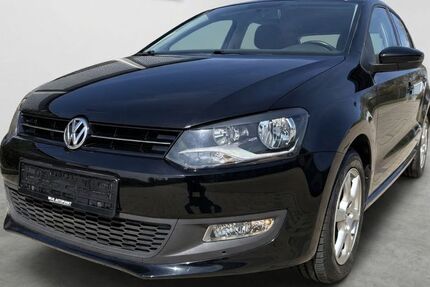 VW Polo 111.850 km 6.390 &euro; Weißenburg 91781