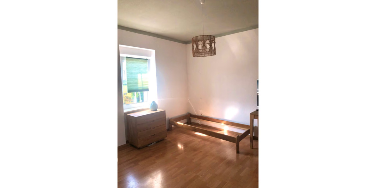 Wie ein Haus: ETW mit Dachterrasse Balkon Garten Garage Bestlage zimmer