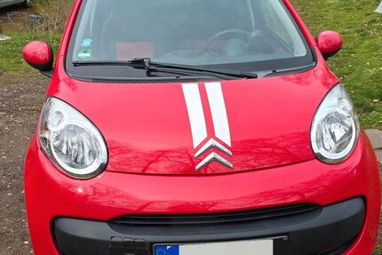 Citroen C1 127.020 km 2.999 &euro; Gera 07551