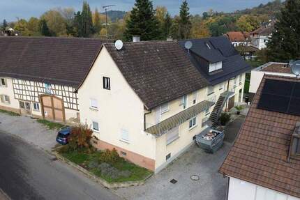 Doppelhaushälfte in Bohlingen 7 zimmer