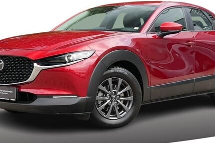 Mazda CX-30 33.123 km 19.870 &euro; Bocholt 46395