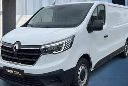 Renault Trafic 115.000 km 18.750 € Hamburg 20537