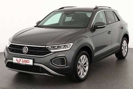 VW T-Roc 14.358 km 27.700 € Hannover 30179