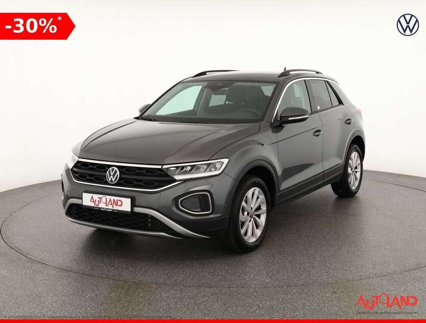 VW T-Roc 14.358 km 27.700 € Hannover 30179