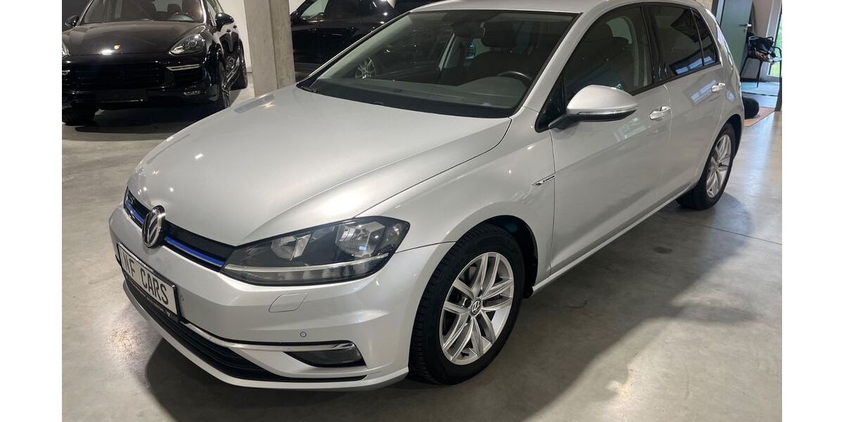 VW Golf 103.000 km 12.990 &euro; Mengkofen 84152