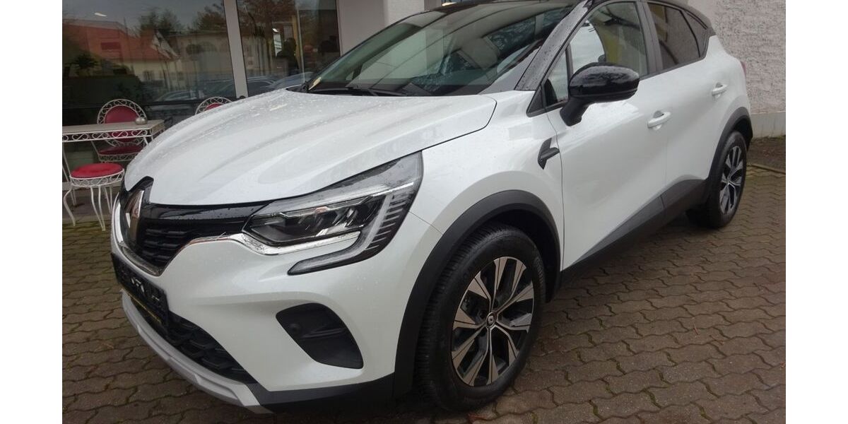 Renault Captur 29.850 km 16.490 &euro; Dresden 01217