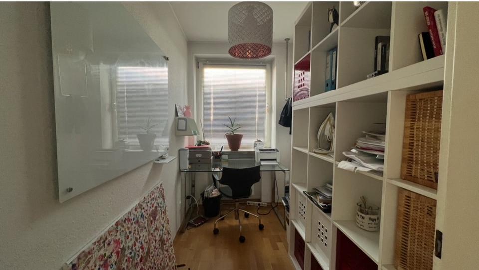 Dachgeschoßwohnung Köln Innenstadt - 3 Zimmer, 76 m&sup2;, 570.000&euro; | Angebot:25268993