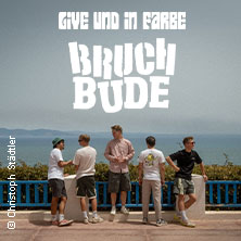 Bruchbude - Live und in Farbe 2025